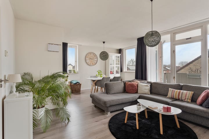 Foto 7 van Romeinenplein 63