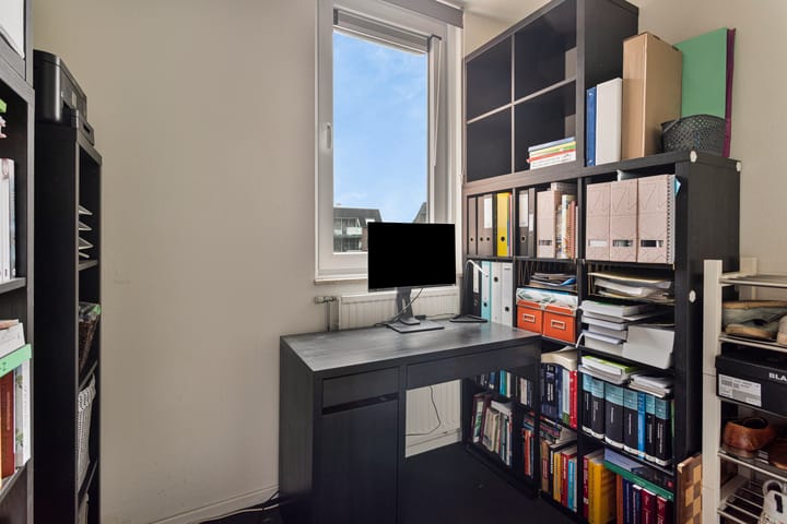 Foto 15 van Romeinenplein 63