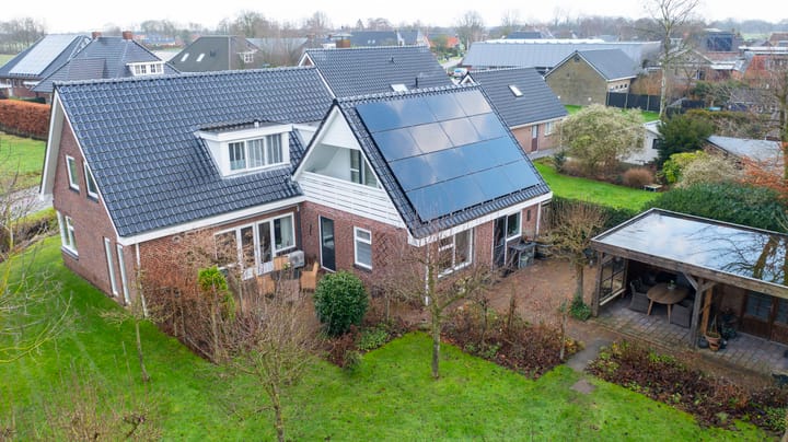 Photo 4 of Achterwei 12