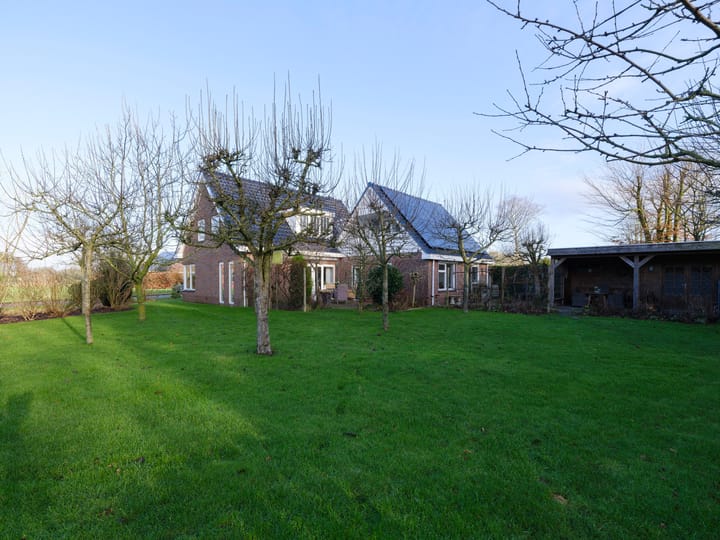 Photo 5 of Achterwei 12