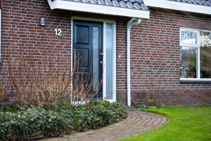 Photo 10 of Achterwei 12