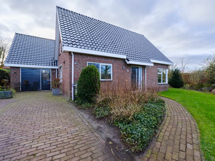 Photo 9 of Achterwei 12