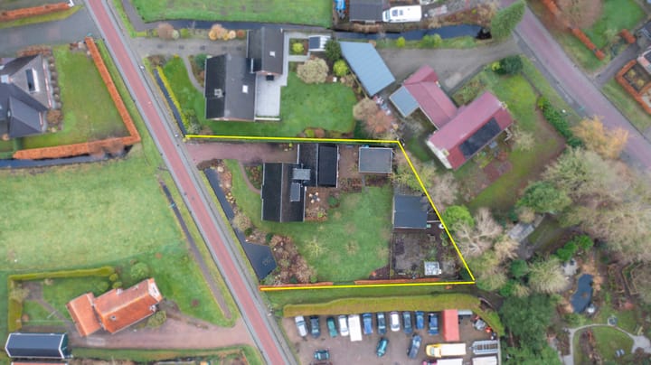 Photo 49 of Achterwei 12