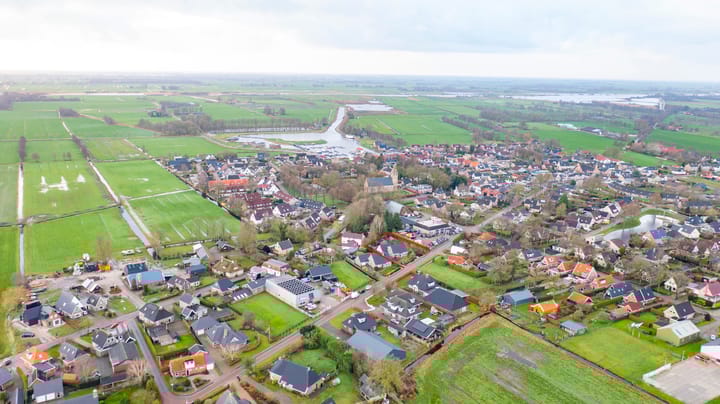 Photo 50 of Achterwei 12