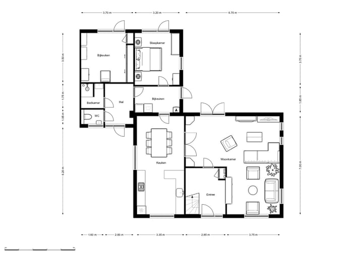 Photo 55 of Achterwei 12