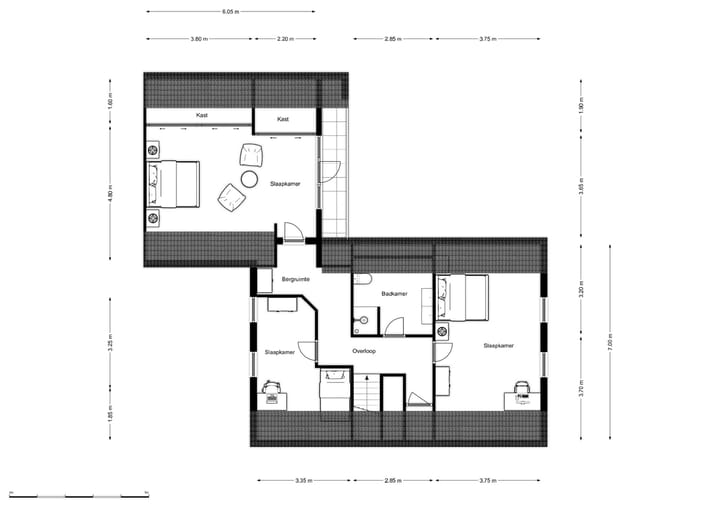 Photo 56 of Achterwei 12