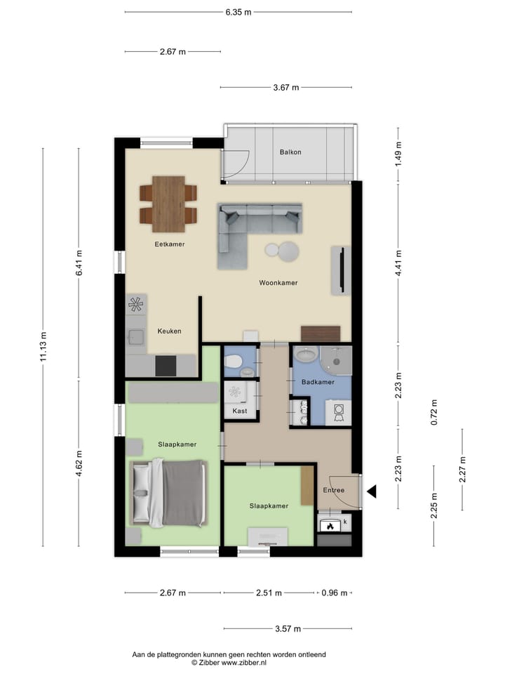 Foto 22 van Romeinenplein 63