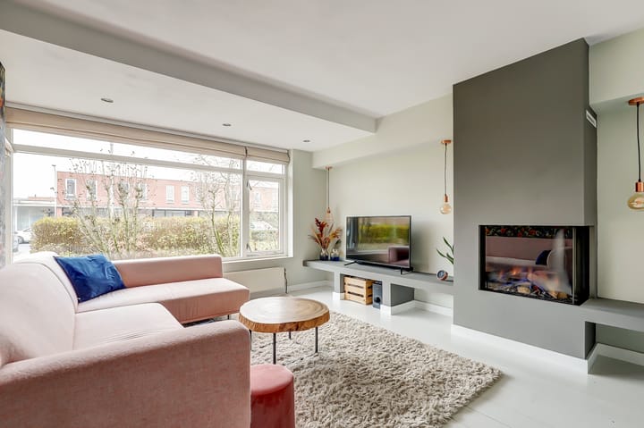 Foto 3 van Graanvelden 7