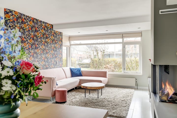 Foto 4 van Graanvelden 7