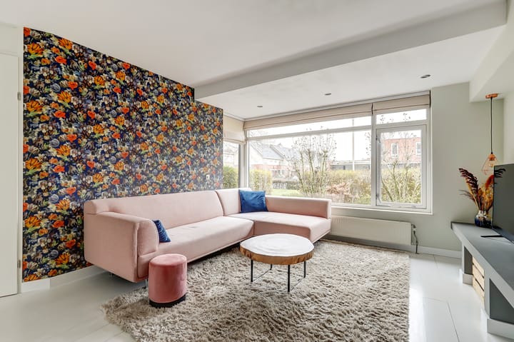 Foto 5 van Graanvelden 7