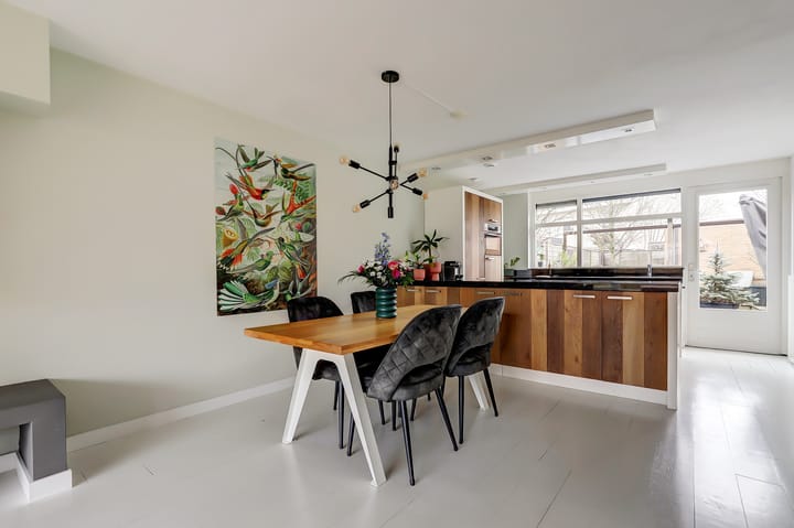 Foto 9 van Graanvelden 7