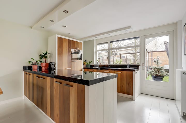 Foto 12 van Graanvelden 7