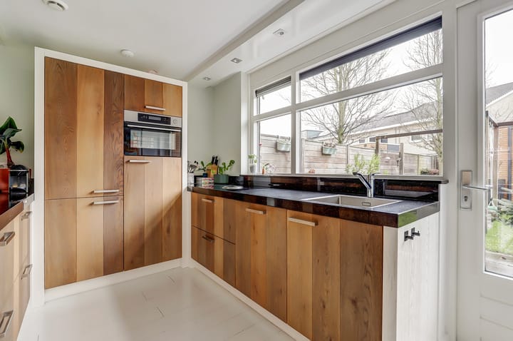 Foto 13 van Graanvelden 7