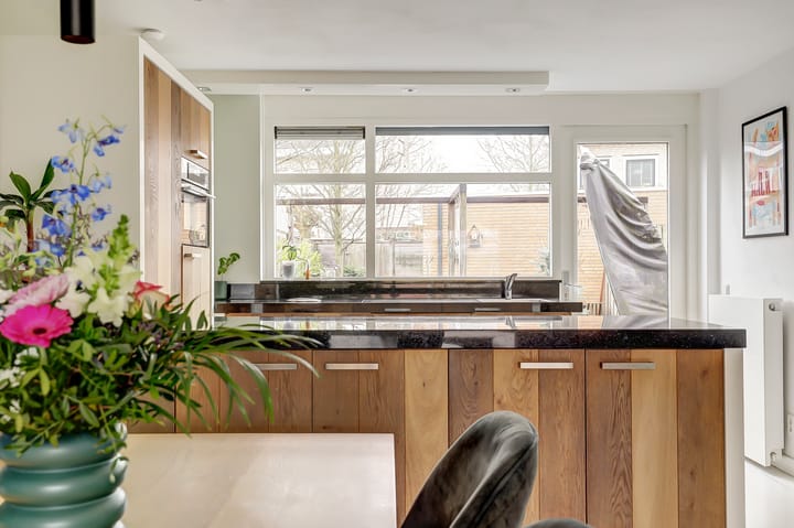 Foto 17 van Graanvelden 7