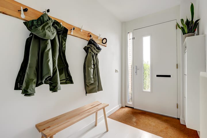 Foto 18 van Graanvelden 7