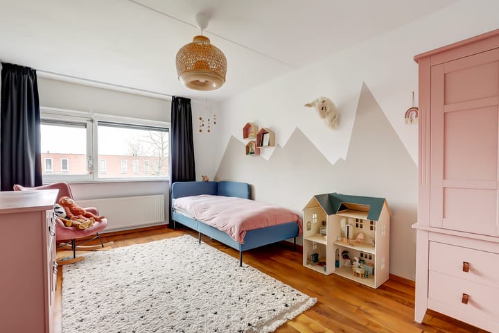 Foto 21 van Graanvelden 7