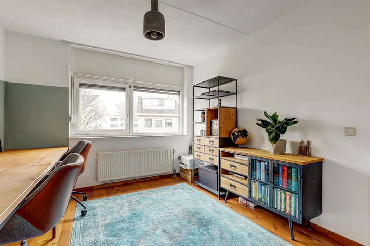 Foto 24 van Graanvelden 7