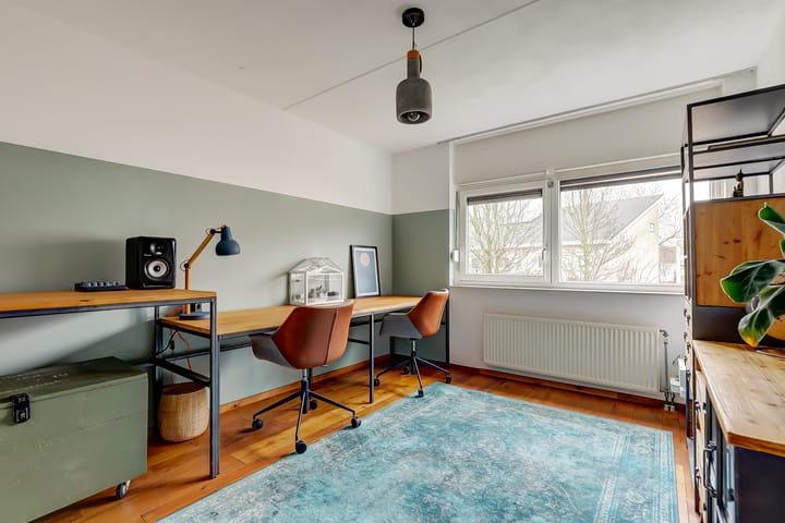 Foto 25 van Graanvelden 7