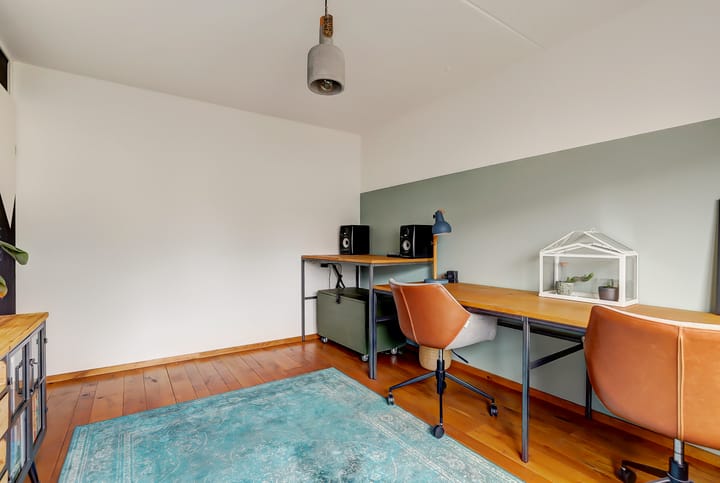 Foto 26 van Graanvelden 7