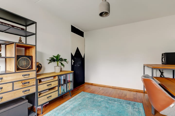 Foto 27 van Graanvelden 7