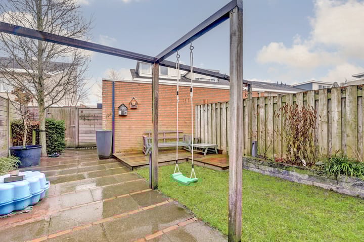 Foto 44 van Graanvelden 7