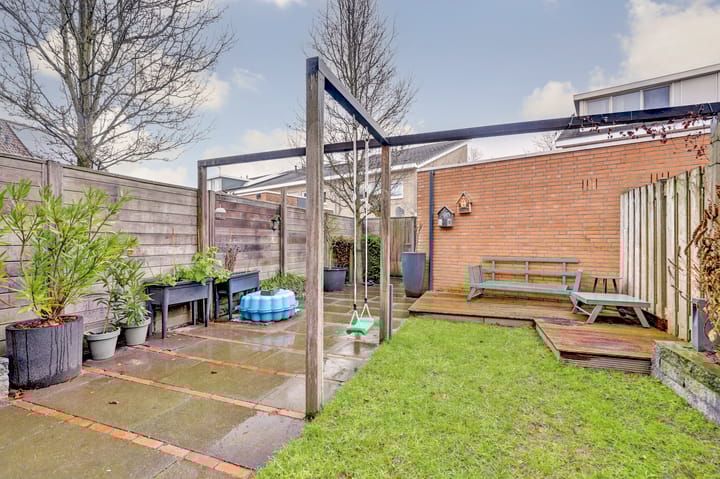 Foto 45 van Graanvelden 7