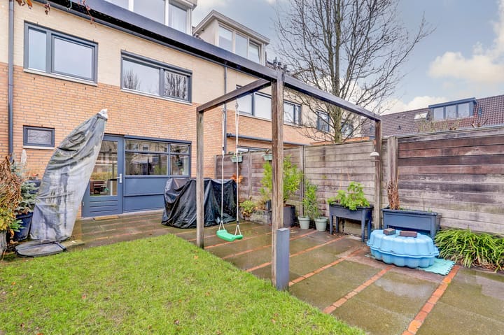 Foto 46 van Graanvelden 7