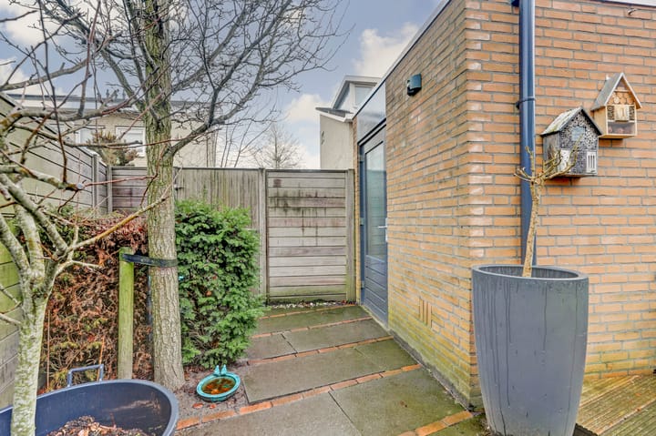 Foto 49 van Graanvelden 7