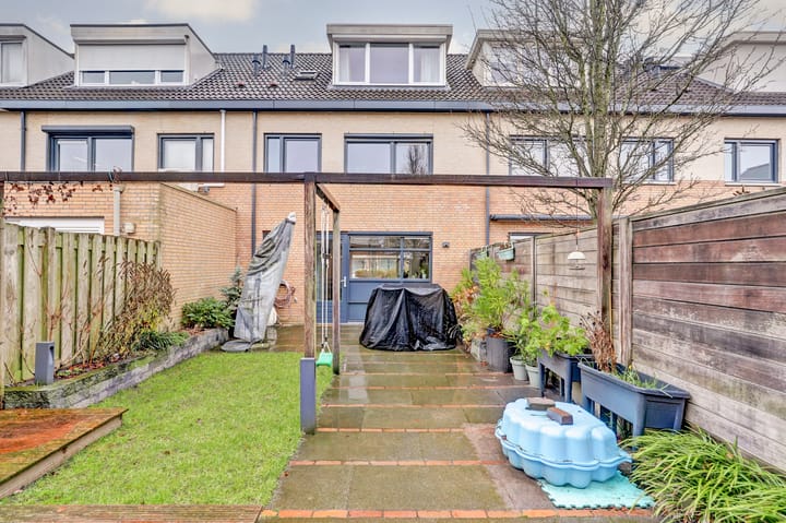 Foto 50 van Graanvelden 7