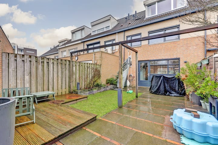 Foto 51 van Graanvelden 7