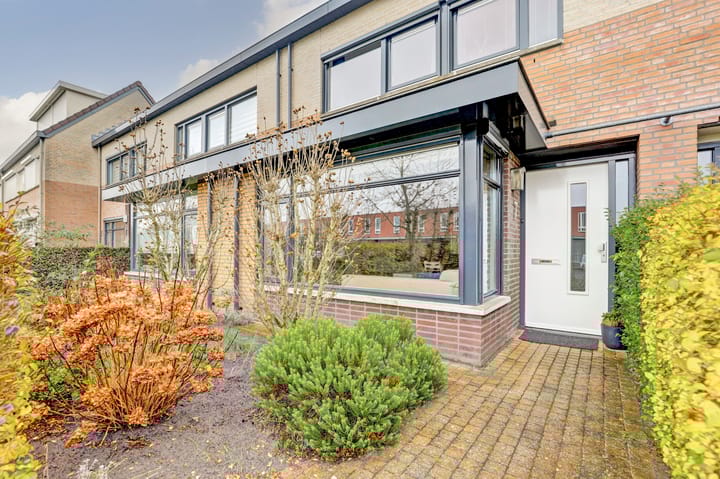 Foto 52 van Graanvelden 7