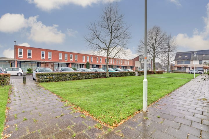 Foto 54 van Graanvelden 7