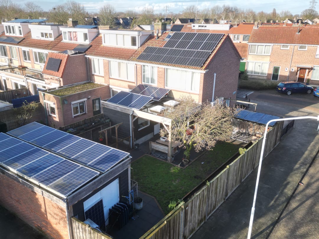 Foto 1 van Jan Hendrikxstraat 22