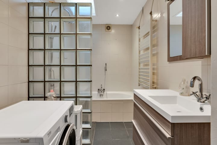 Foto 4 van Van Heutszstraat 7-B