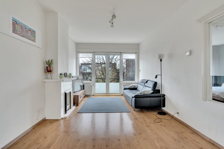 Foto 11 van Van Heutszstraat 7-B