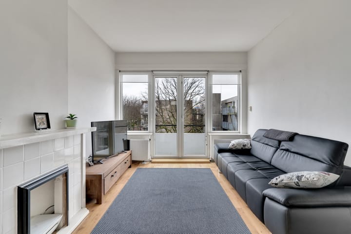 Foto 14 van Van Heutszstraat 7-B