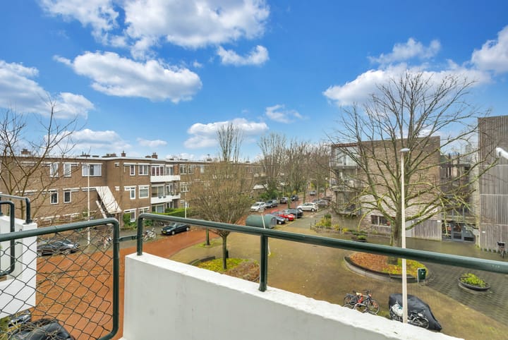 Foto 16 van Van Heutszstraat 7-B