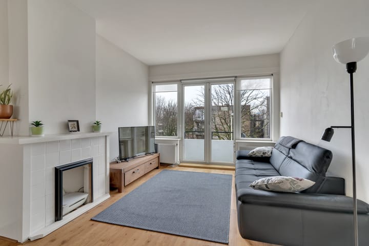 Foto 12 van Van Heutszstraat 7-B