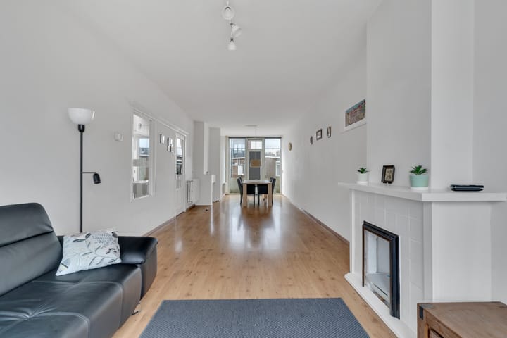 Foto 18 van Van Heutszstraat 7-B