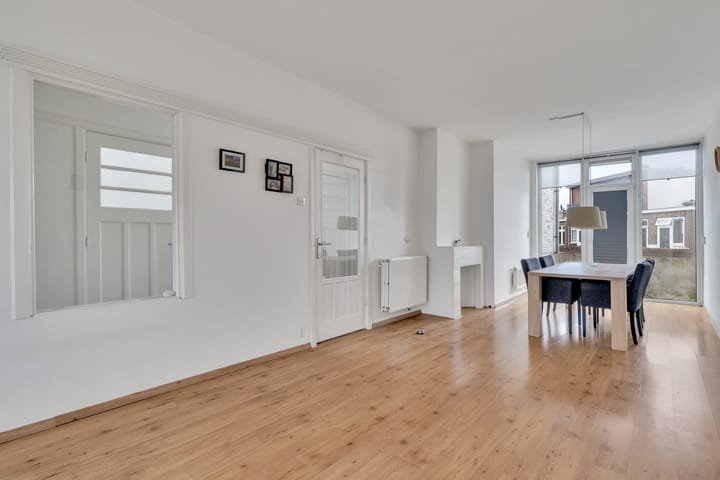 Foto 20 van Van Heutszstraat 7-B