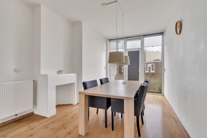 Foto 22 van Van Heutszstraat 7-B