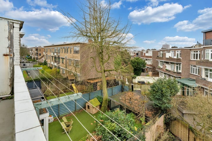 Foto 23 van Van Heutszstraat 7-B