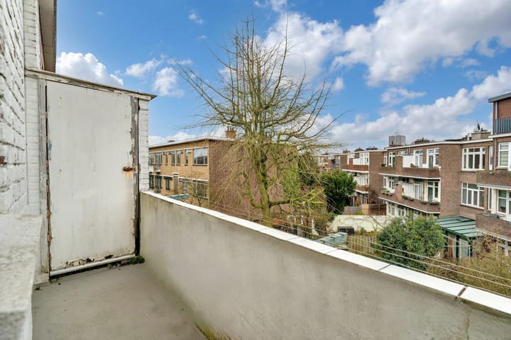 Foto 28 van Van Heutszstraat 7-B