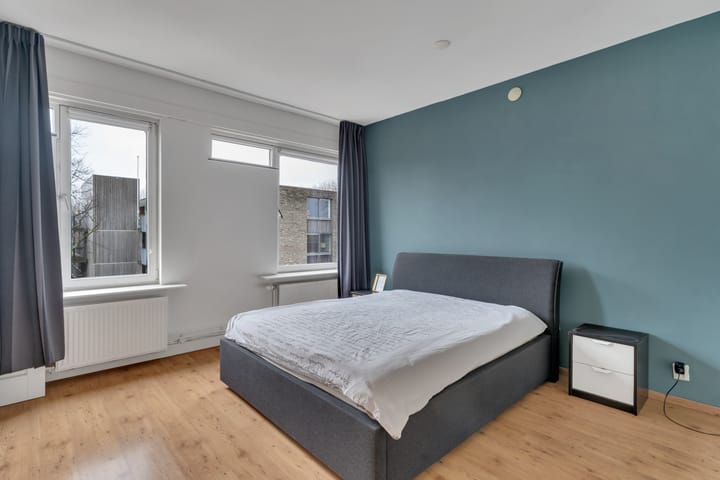 Foto 29 van Van Heutszstraat 7-B