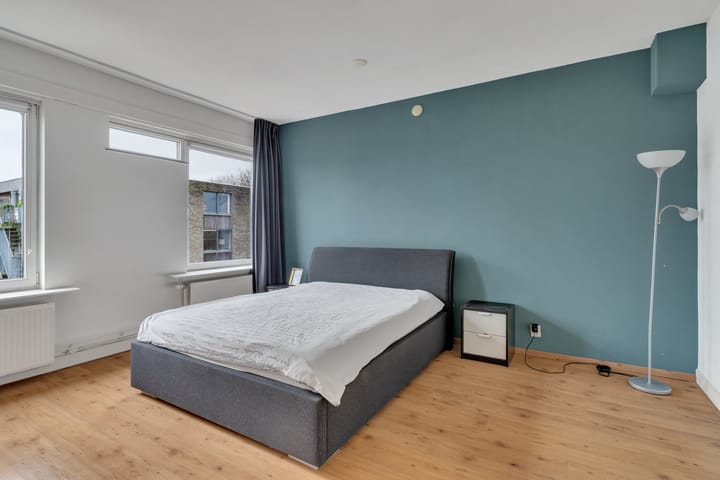 Foto 30 van Van Heutszstraat 7-B