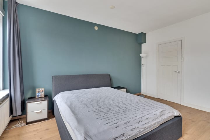 Foto 31 van Van Heutszstraat 7-B