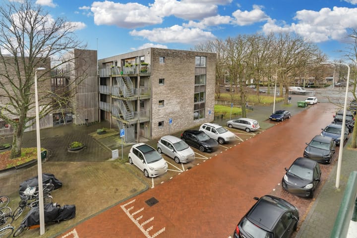 Foto 41 van Van Heutszstraat 7-B