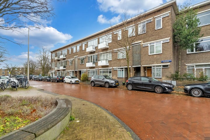 Foto 42 van Van Heutszstraat 7-B