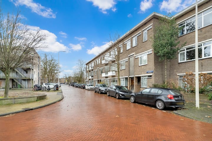 Foto 44 van Van Heutszstraat 7-B