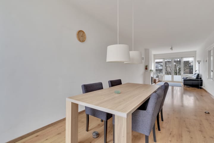 Foto 24 van Van Heutszstraat 7-B